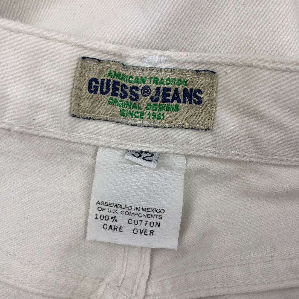 Guess Jeans - Picture 8 of 9